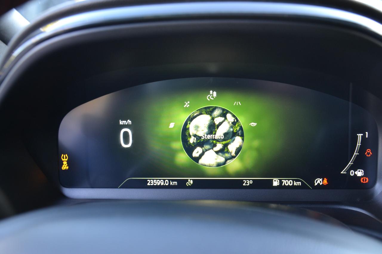 Ford Puma 1.0 125CV ST-LINE AUT. NAVI LED PDC CRUISE PRIVACY