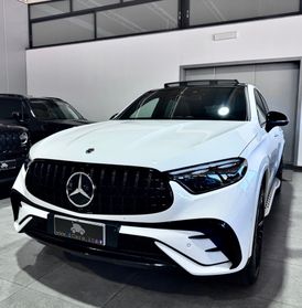Mercedes-Benz GLC 300 de Coupe Phev 4Matic Premium Plus AMG Line