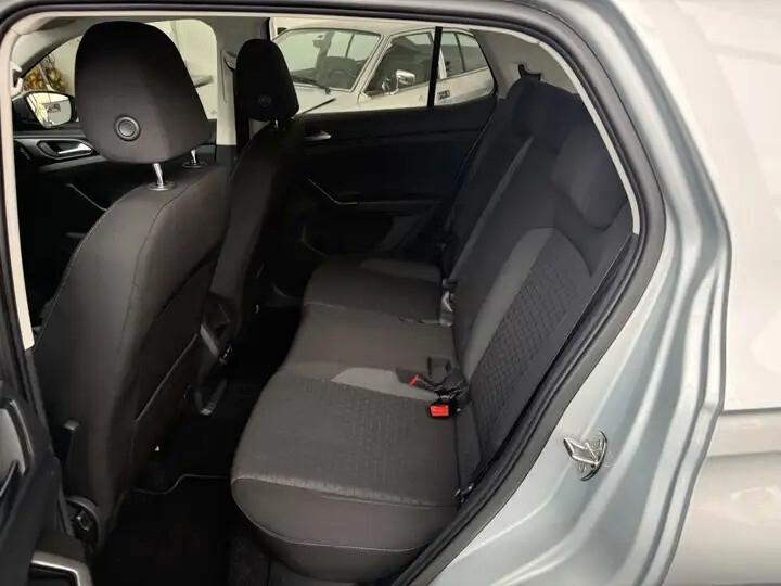 Volkswagen T-Cross 1.5 TSI DSG Advanced