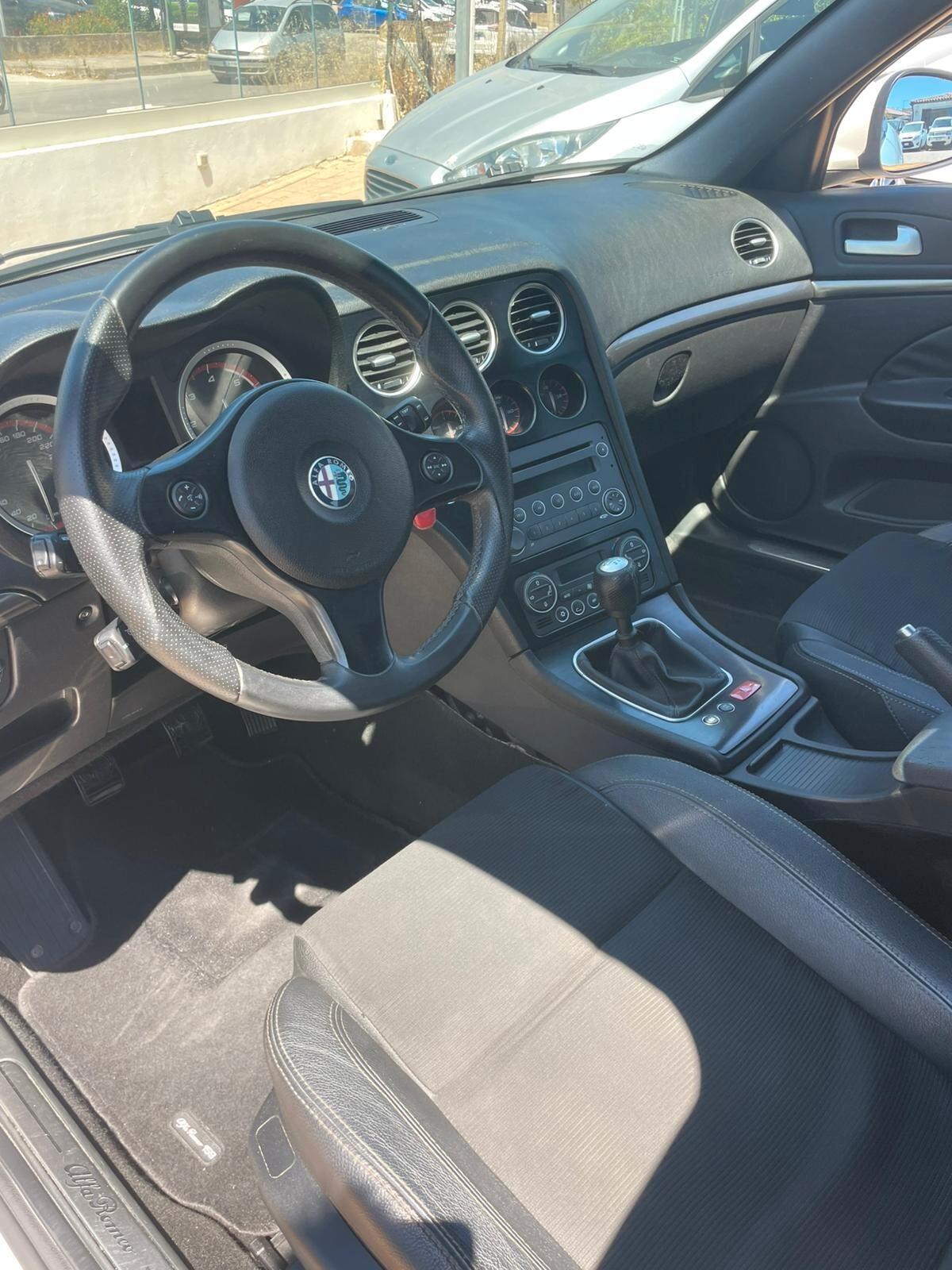 Alfa Romeo 159"Finanziabile Senza Busta Paga"