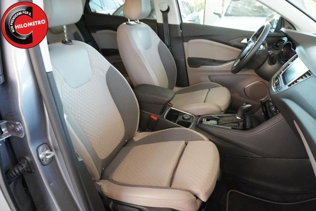OPEL Grandland X 1.6 diesel Ecotec Start&Stop aut. Innovation