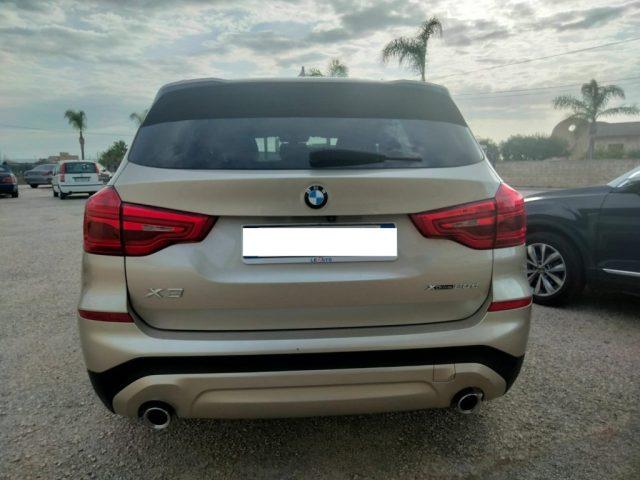 BMW X3 xDrive20d 48V Business Advantage