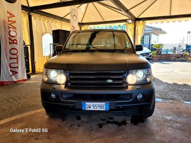 Land Rover Range Sport 3.6 TDV8 HSE