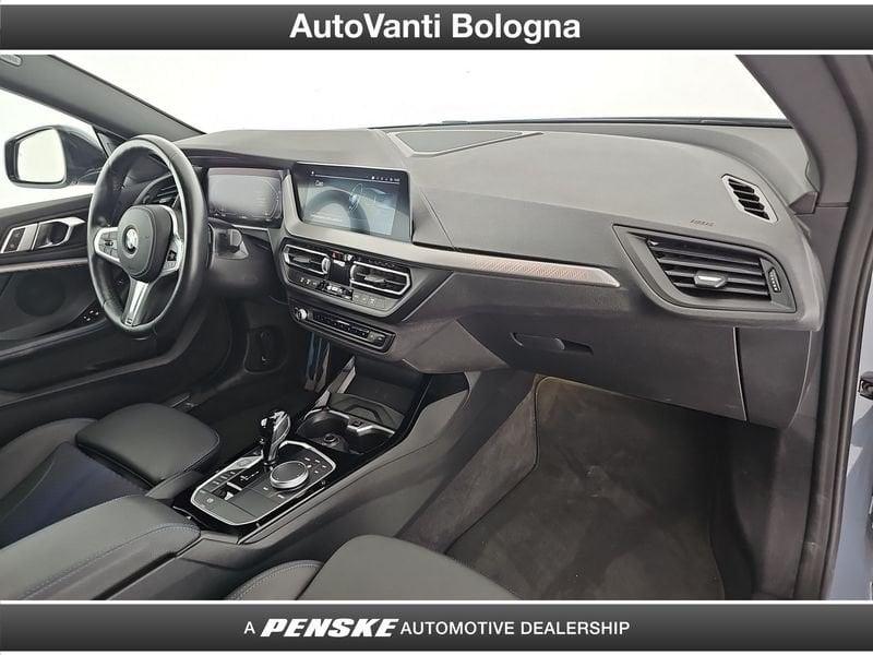 BMW Serie 2 G.C. 220d xDrive Gran Coupé Msport aut.