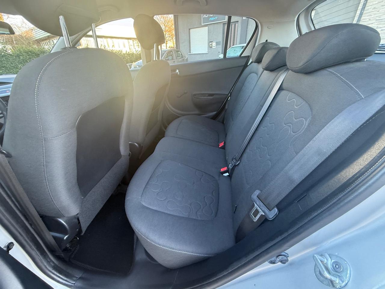 Hyundai i20 1.2 5p. Sound Edition