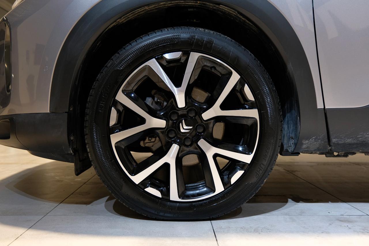 Citroen C5 Aircross BlueHDi 130 S&S EAT8 Shine