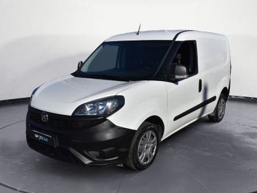 FIAT Doblò Doblò 1.3 MJT S&S PC-TN Cargo Lounge