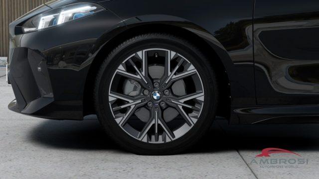 BMW 118 Serie 1 d Msport Premium Package