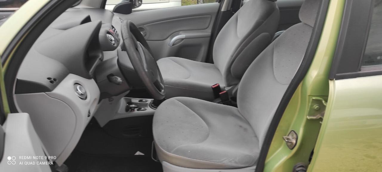Citroen C3 1.4 HDi 70CV Elegance (Accetto Permute)