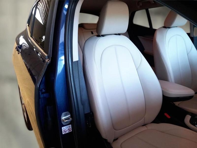 BMW X2 XDRIVE 25E BUSINESS X AUTOMATICO SUV