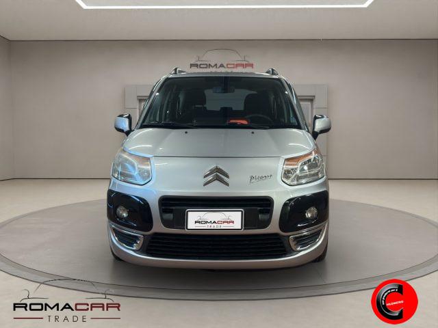 CITROEN C3 Picasso 1.6 HDi 90