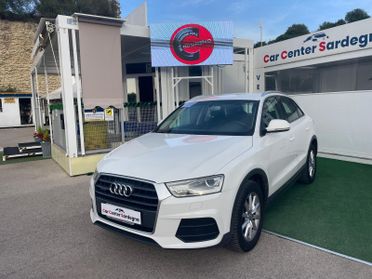 Audi Q3 2.0 TDI 150 CV Business