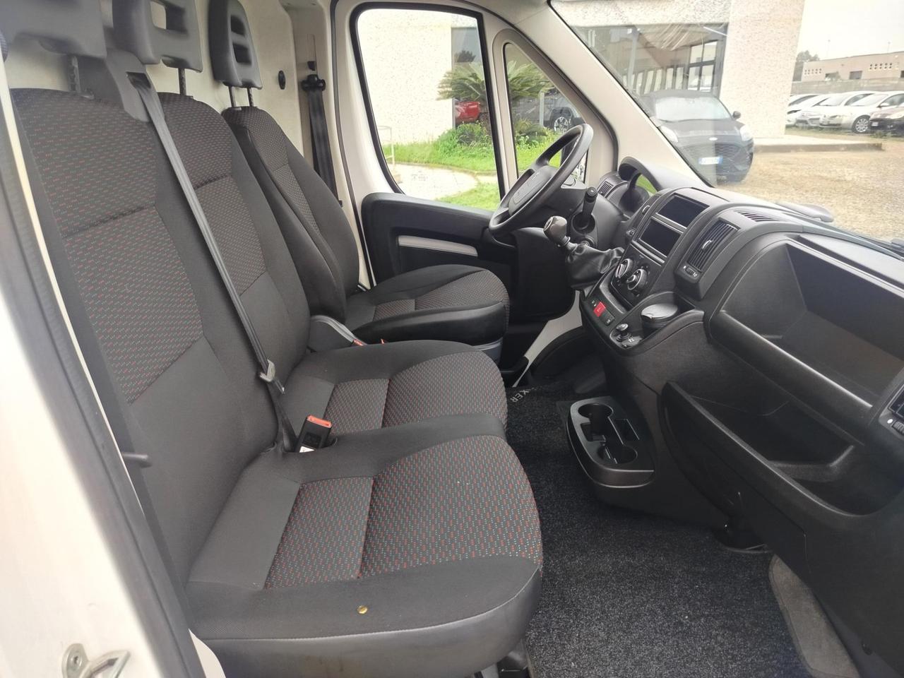 PEUGEOT Boxer 333 2.2 bluehdi 120cv S&S L2H2