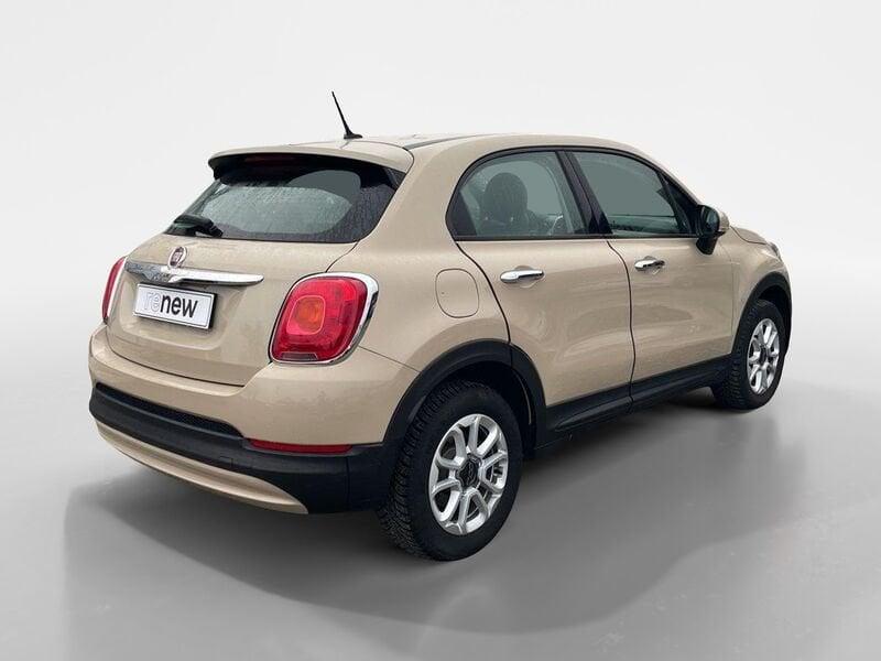 FIAT 500X 1.3 MultiJet 95 CV Pop Star