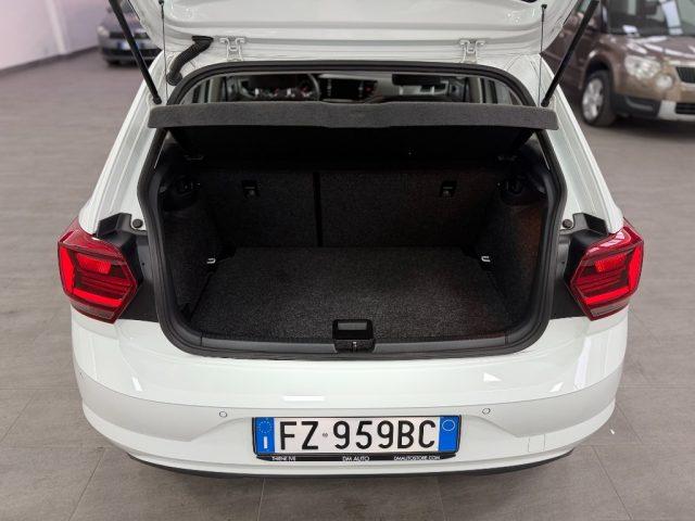 VOLKSWAGEN Polo 1.0 TSI 5p. Highline BlueMotion Technology