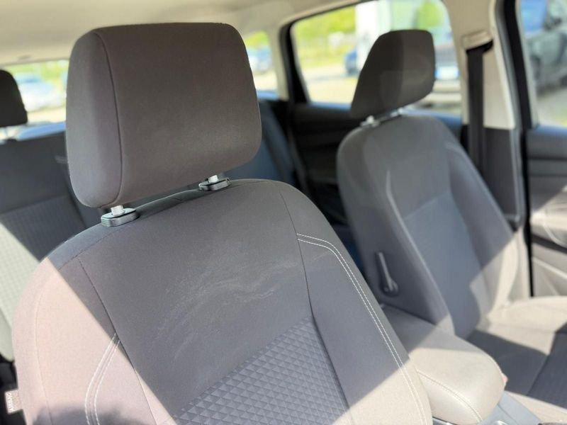 Ford C-Max C-Max 1.6 Titanium Gpl 120cv