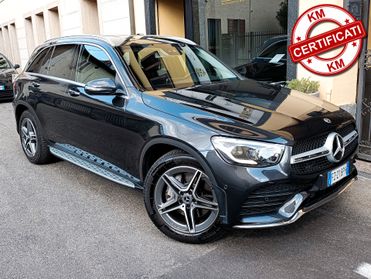 Mercedes-benz GLC 220 d 4Matic Premium
