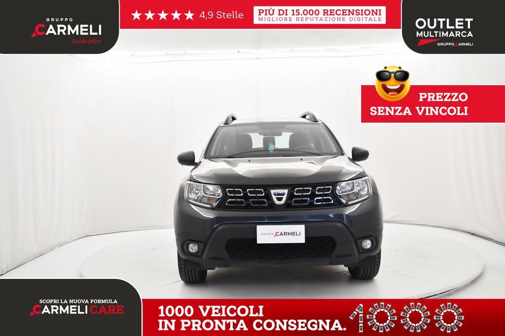 Dacia Duster 1.0 tce ECO-G Comfort 4x2