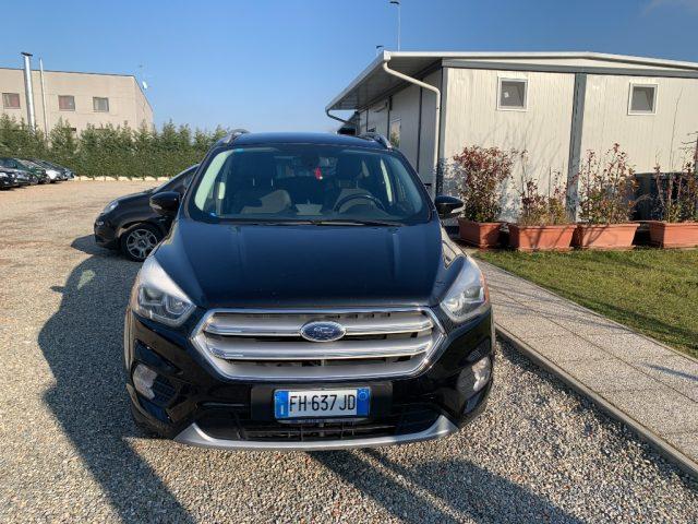 FORD Kuga 1.5 TDCI 120 CV S&S 2WD Plus