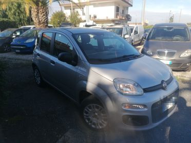 Fiat Panda 1.3 MJT 95 CV S&S Lounge