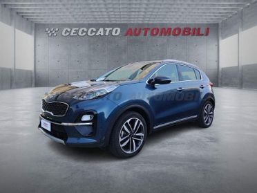KIA Sportage Sportage 1.6 crdi Energy Design Pack 2wd 115cv