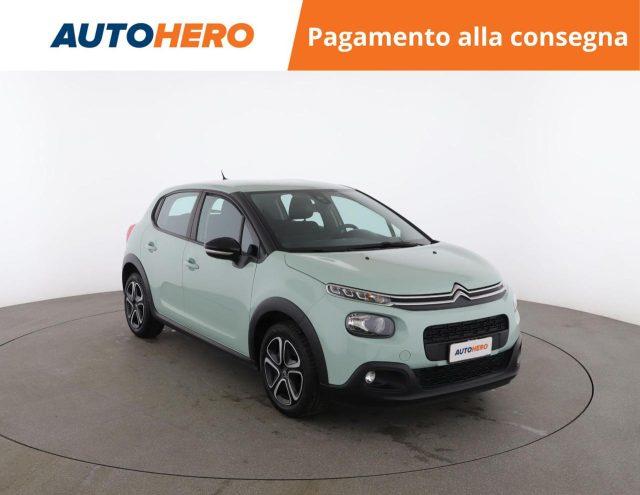CITROEN C3 PureTech 83 S&S Feel