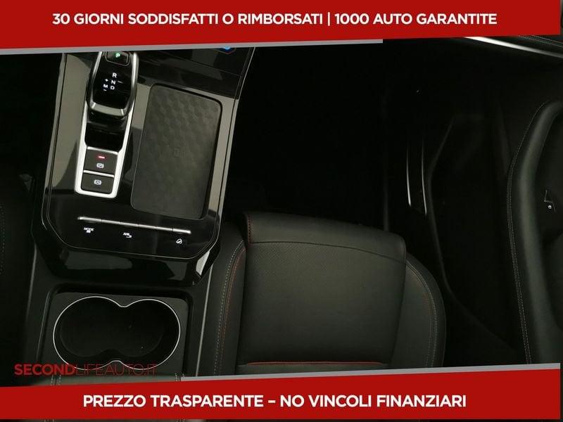 DR AUTOMOBILES DR 6.0 1.5 turbo Gpl 149cv cvt