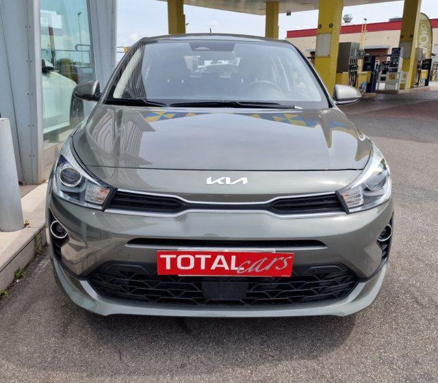 KIA Rio 1.0 T-GDi 100 CV MHEV iMT Style NEO PATENTATI