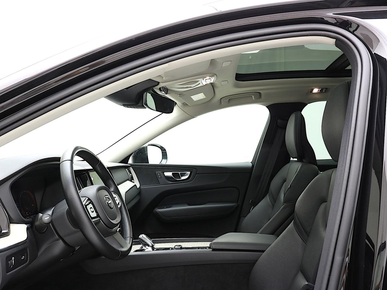 Volvo XC60 B4 AWD auto Inscription TETTO APRIBILE
