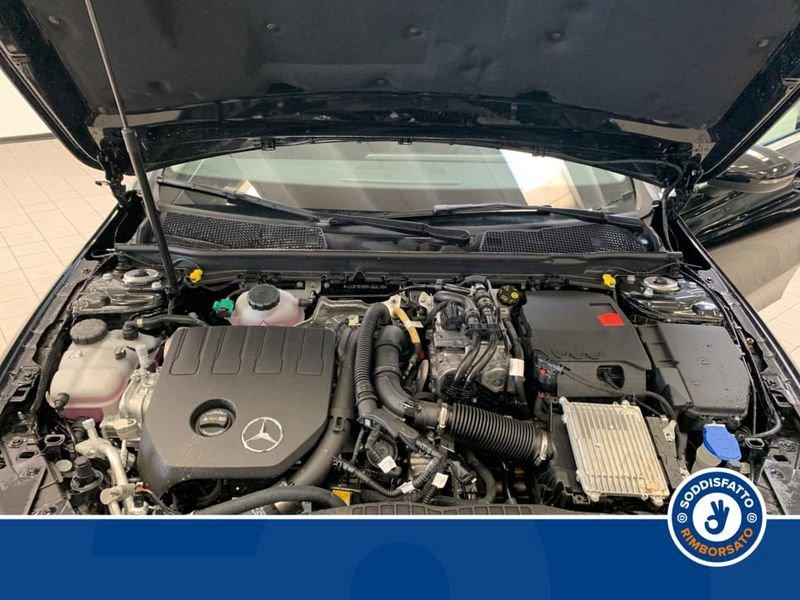 Mercedes-Benz Classe A 250e EQ-Power Automatic Advanced Progressive
