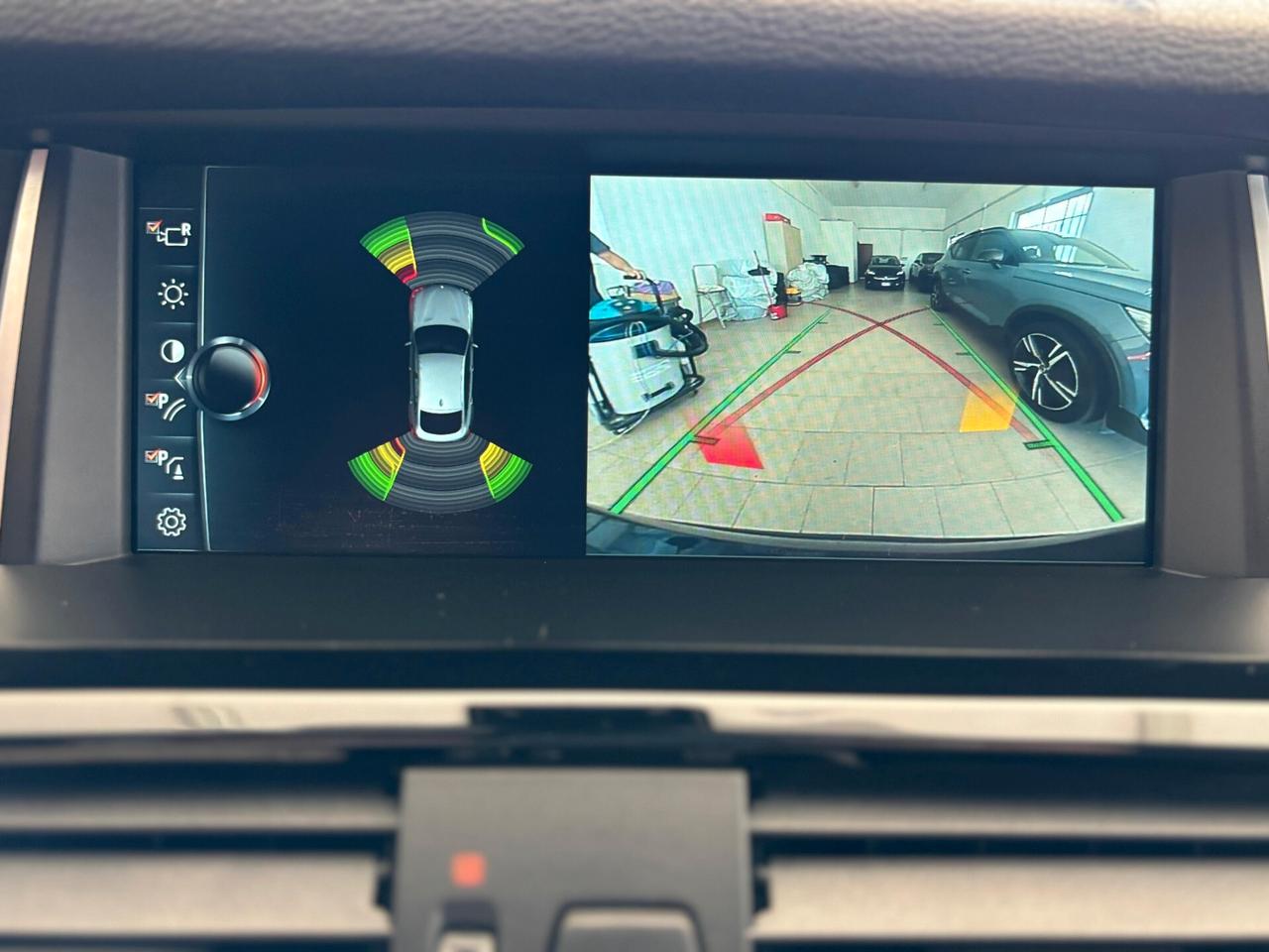 Bmw X4 xDrive20d xLine