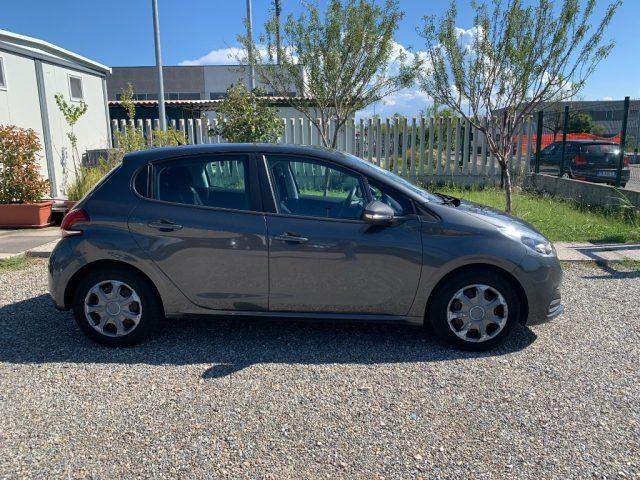 PEUGEOT 208 1° serie BlueHDi 75 5 porte Active