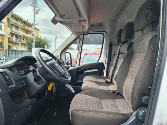 CITROEN Jumper 30 BlueHDi 140 S&S PC-TM Furgone