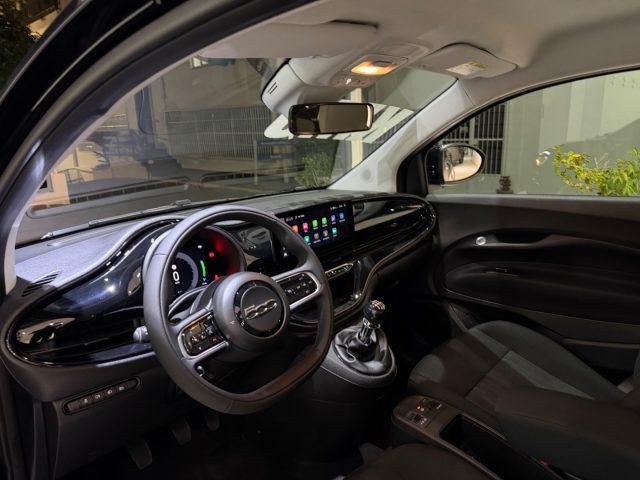 FIAT 500 1.0 Hybrid icon tua da ?189,00 mensili