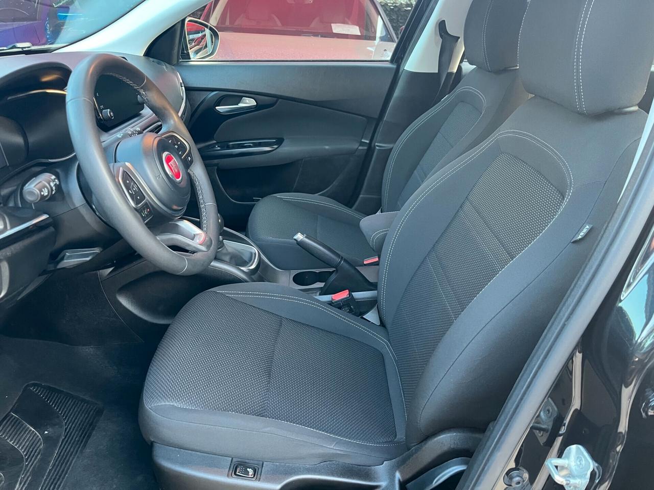 Fiat Tipo 5p 1.6 mjt Life 130 cv
