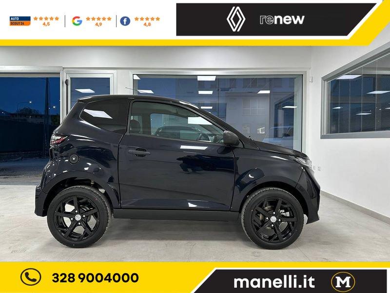 Aixam City City Sport Ambition rif.4217
