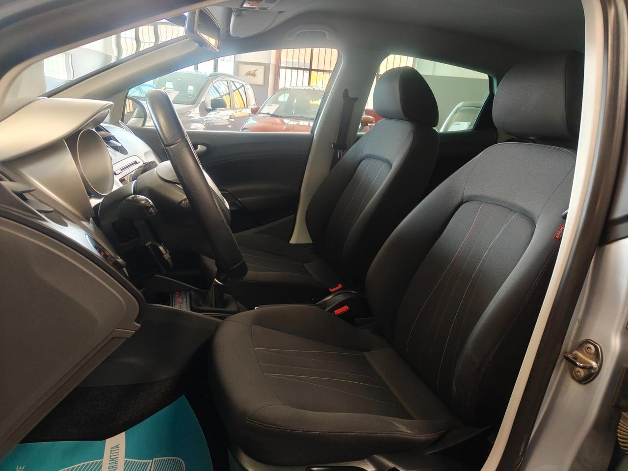 Seat Ibiza 1.4 5p. COPA