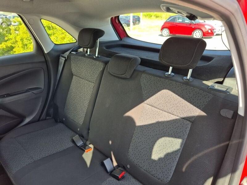 Opel Crossland Crossland 1.2 12V Start&Stop Edition