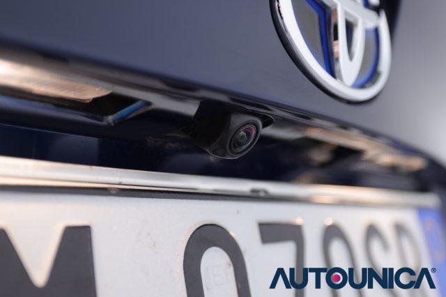 TOYOTA C-HR 1.8 HYBRID E-CVT TREND FARI LED NEOPATENTATI