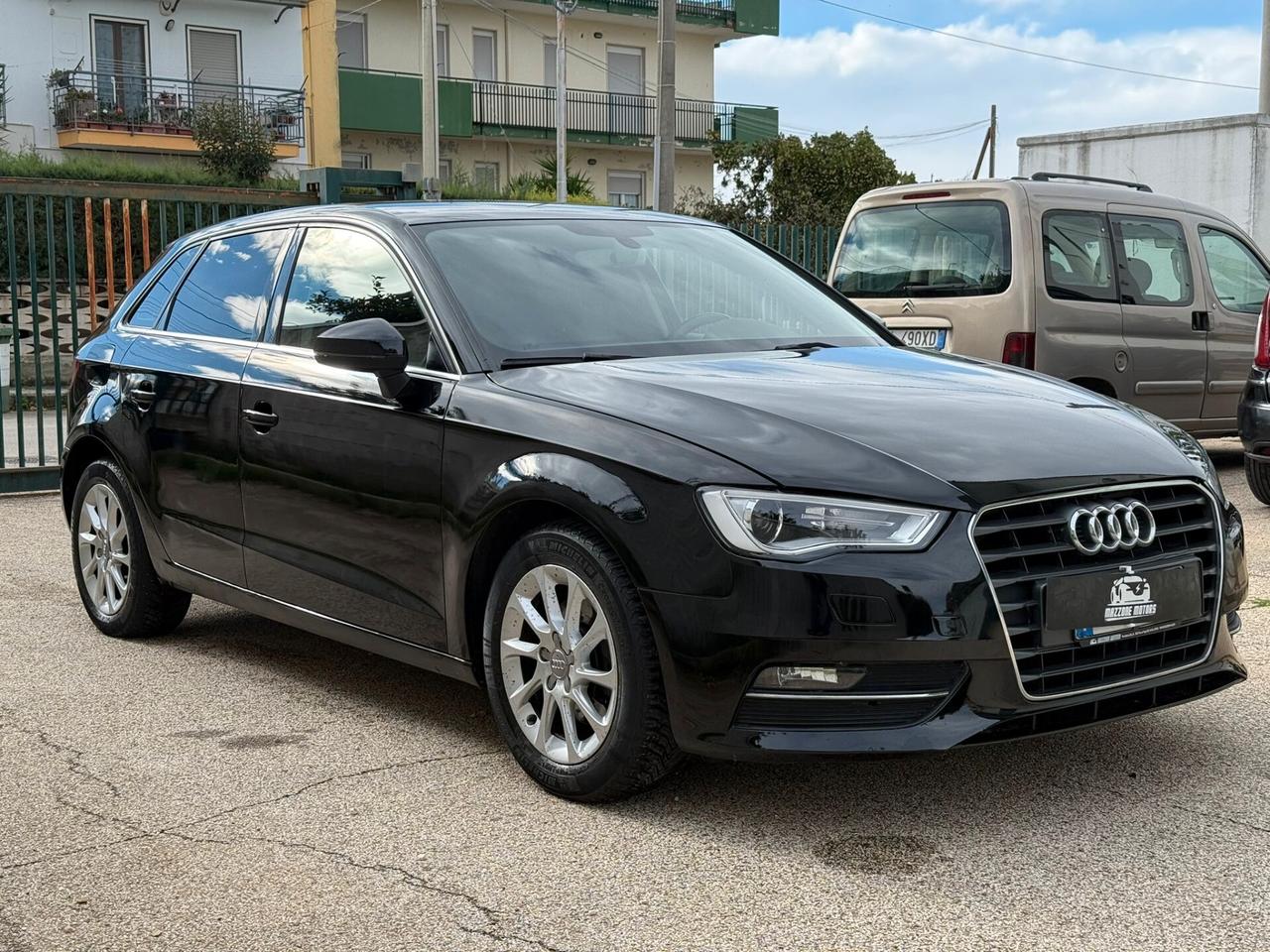 Audi A3 SPB 1.6 TDI Business