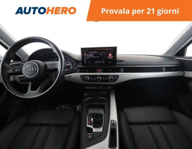 AUDI A4 Avant 40 TDI S tronic S line edition
