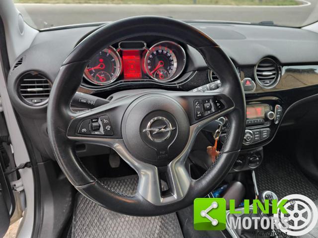 OPEL Adam 1.4 87 CV GPL Jam Neopatentati