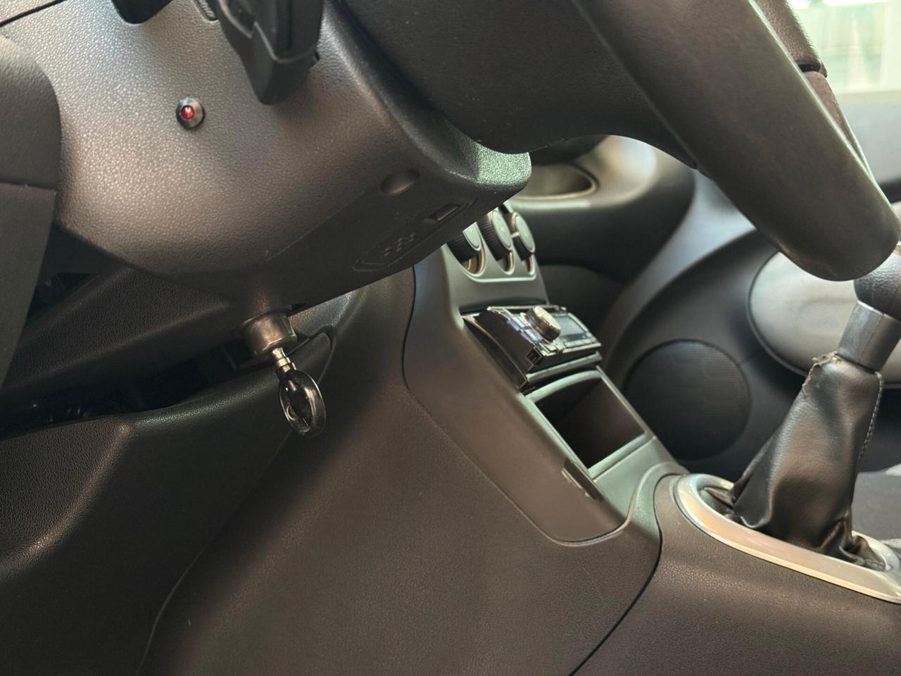 Citroen C3 Picasso 1.6 HDi 90 cv airdream Style