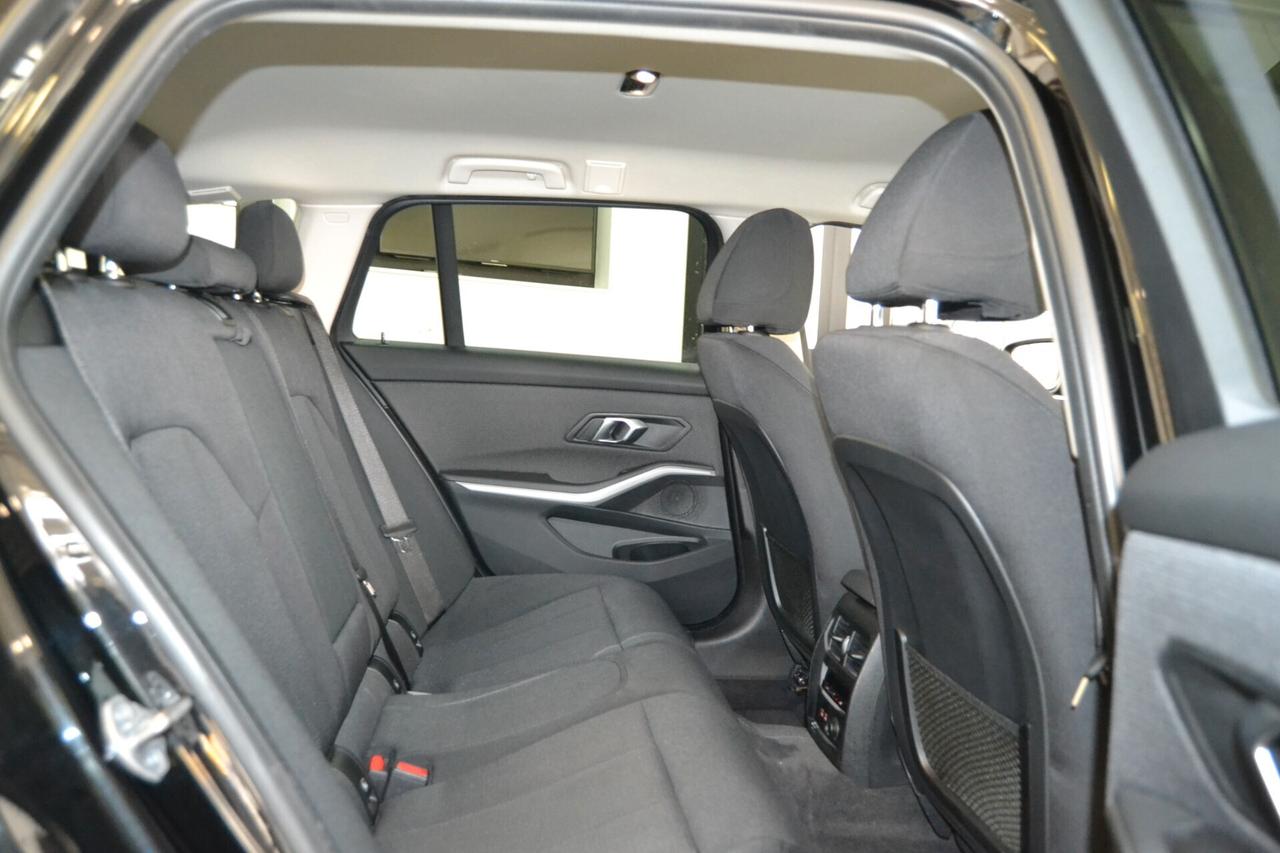 BMW 318D SW Advantage Navi/KmDoc/Xenon/CruiseADD/PDK