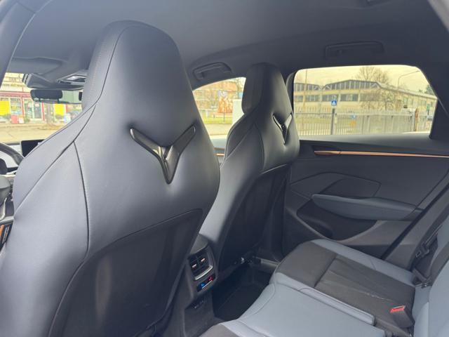 CUPRA Terramar 1.5 e-Hybrid DSG KM. 4.200