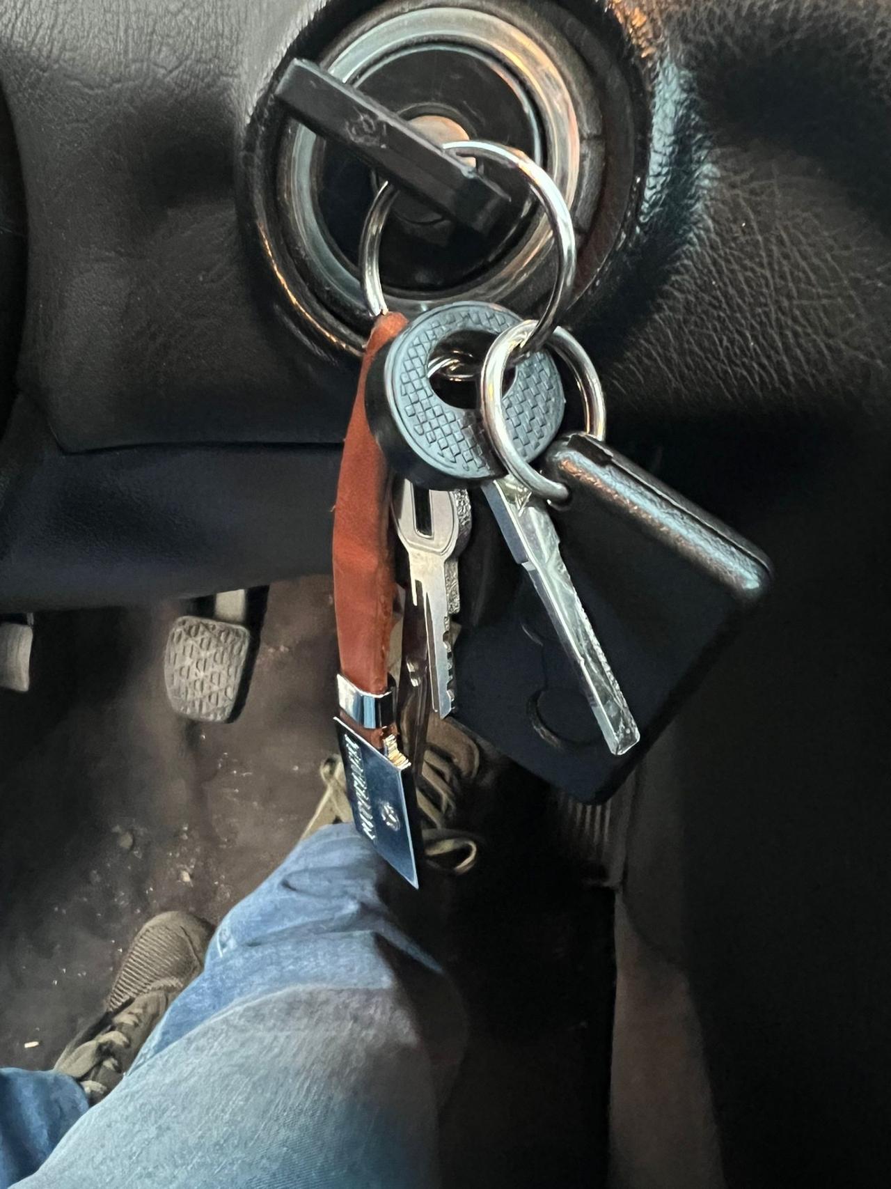 Mercedes-benz C 180 cat Sport Anno 1993 Asi Unicoproprietario