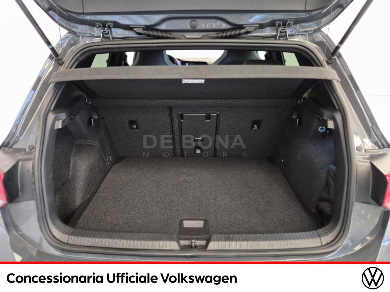 Volkswagen Golf 1.5 etsi evo r-line 150cv dsg