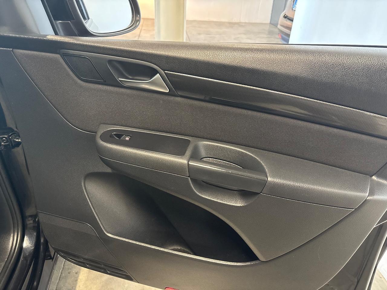 Seat Alhambra 2.0 TDI AUT. DSG 7 POSTI |FR Line|