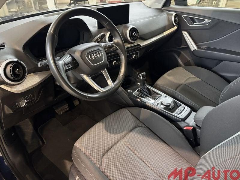 Audi Q2 Q2 35 TFSI S tronic S