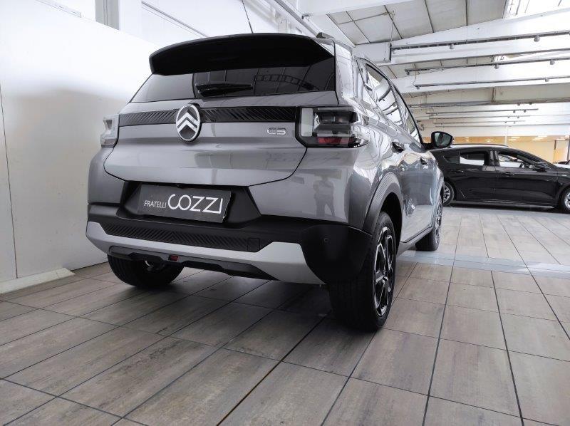 CITROEN C3 4ª serie - C3 PureTech 100 S&S Max